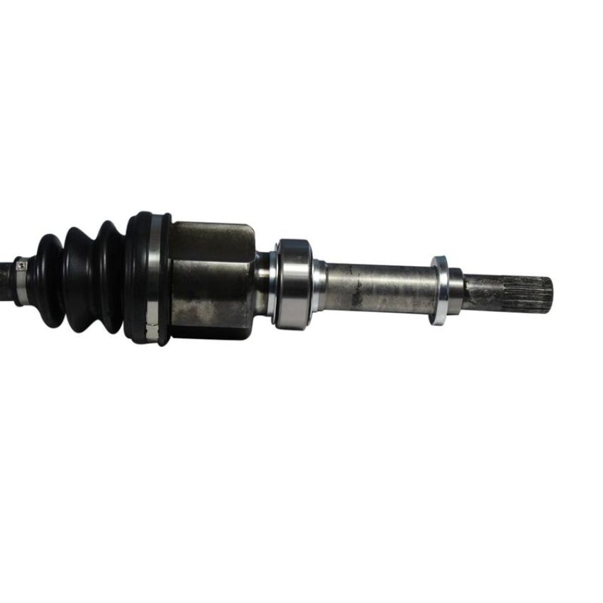 GSP NCV53173 11-13 Nissan LEAF CV Axle Assembly  - Front Right