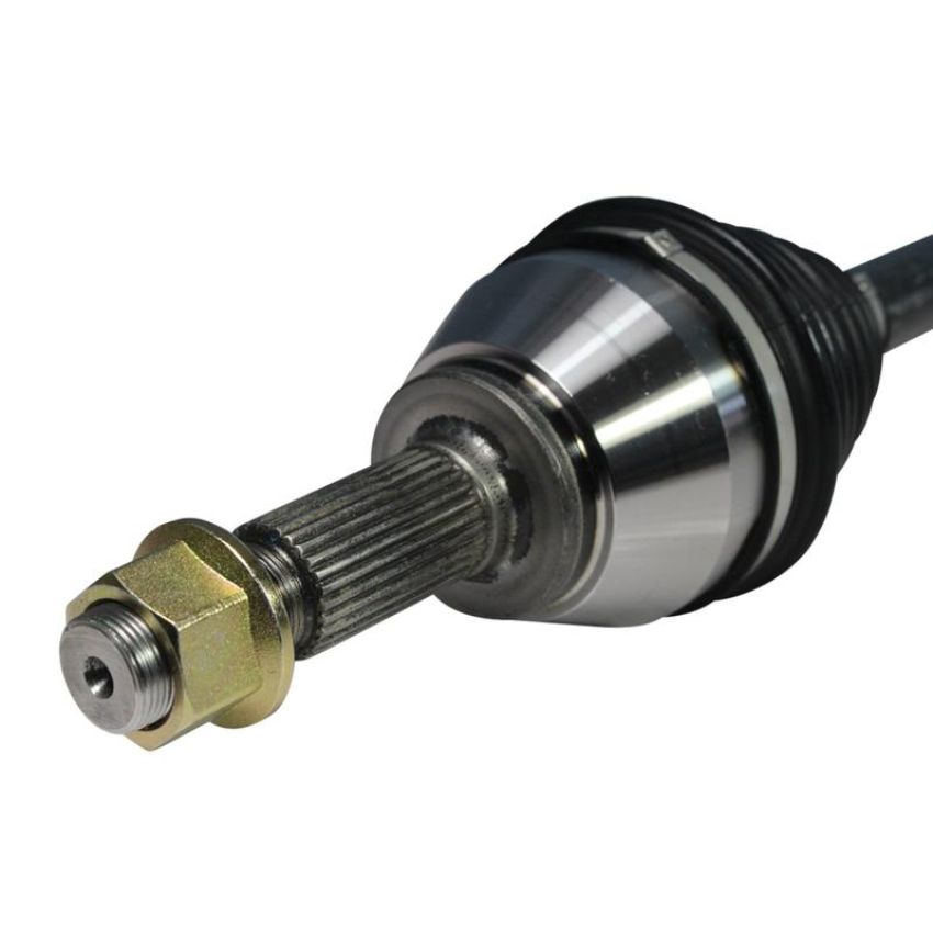 GSP NCV53173 11-13 Nissan LEAF CV Axle Assembly  - Front Right