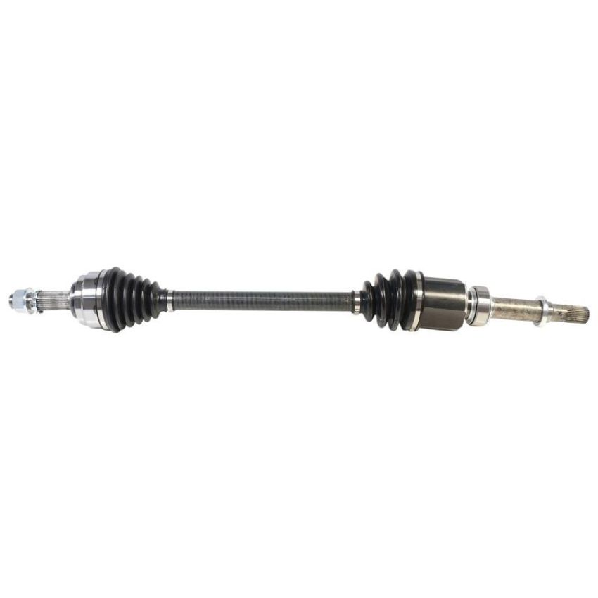 GSP NCV53174 13-17 Nissan LEAF CV Axle Assembly  - Front Right
