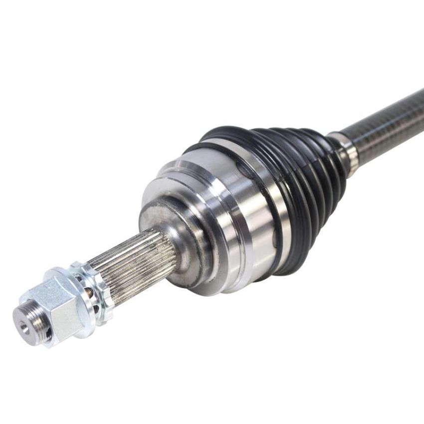 GSP NCV53174 13-17 Nissan LEAF CV Axle Assembly  - Front Right