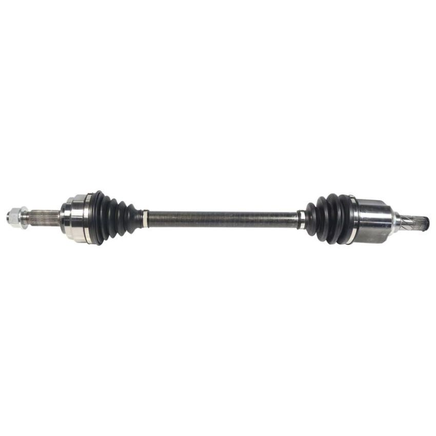 GSP NCV53175 13-16 Nissan LEAF CV Axle Assembly  - Front Left
