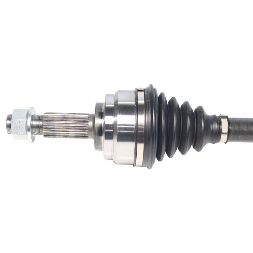 GSP NCV53175 13-16 Nissan LEAF CV Axle Assembly  - Front Left