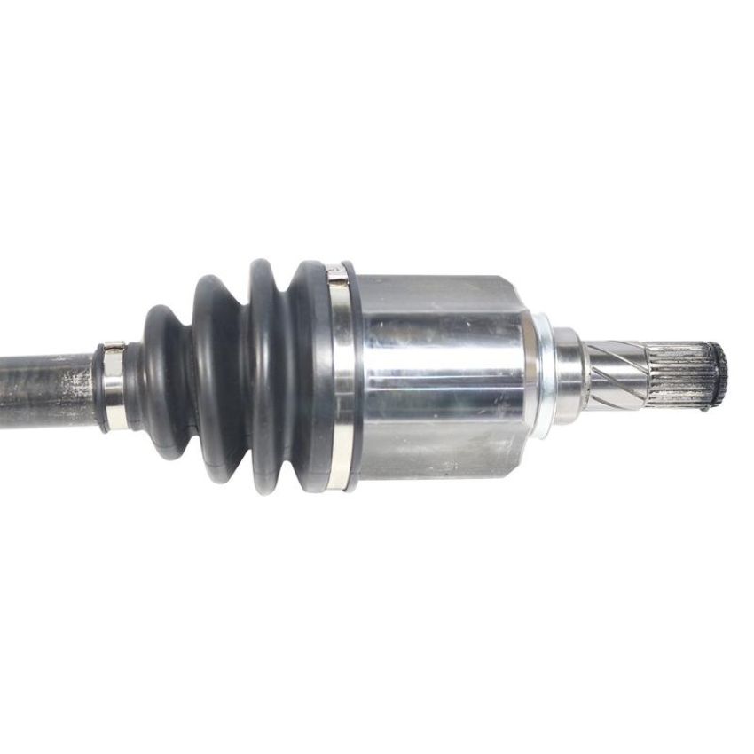 GSP NCV53175 13-16 Nissan LEAF CV Axle Assembly  - Front Left