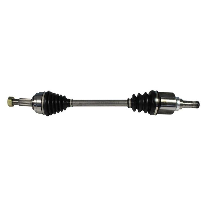 GSP NCV53177 13-19 Nissan Sentra (1.8) CV Axle Assembly  - Front Left
