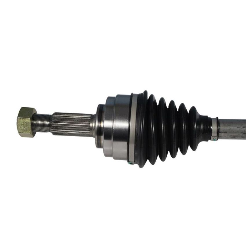 GSP NCV53177 13-19 Nissan Sentra (1.8) CV Axle Assembly  - Front Left