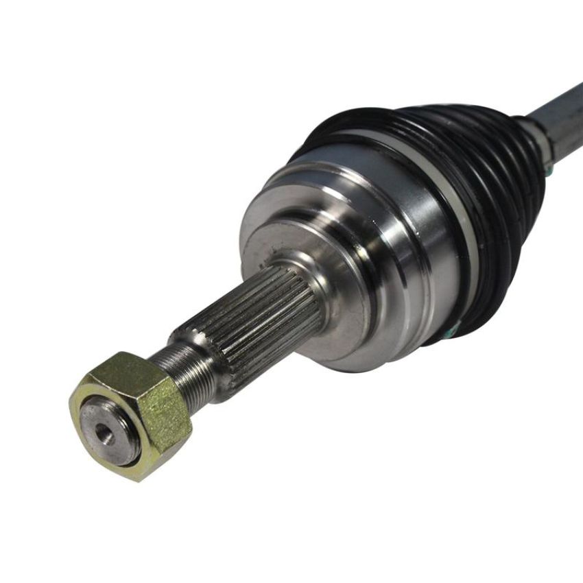 GSP NCV53177 13-19 Nissan Sentra (1.8) CV Axle Assembly  - Front Left