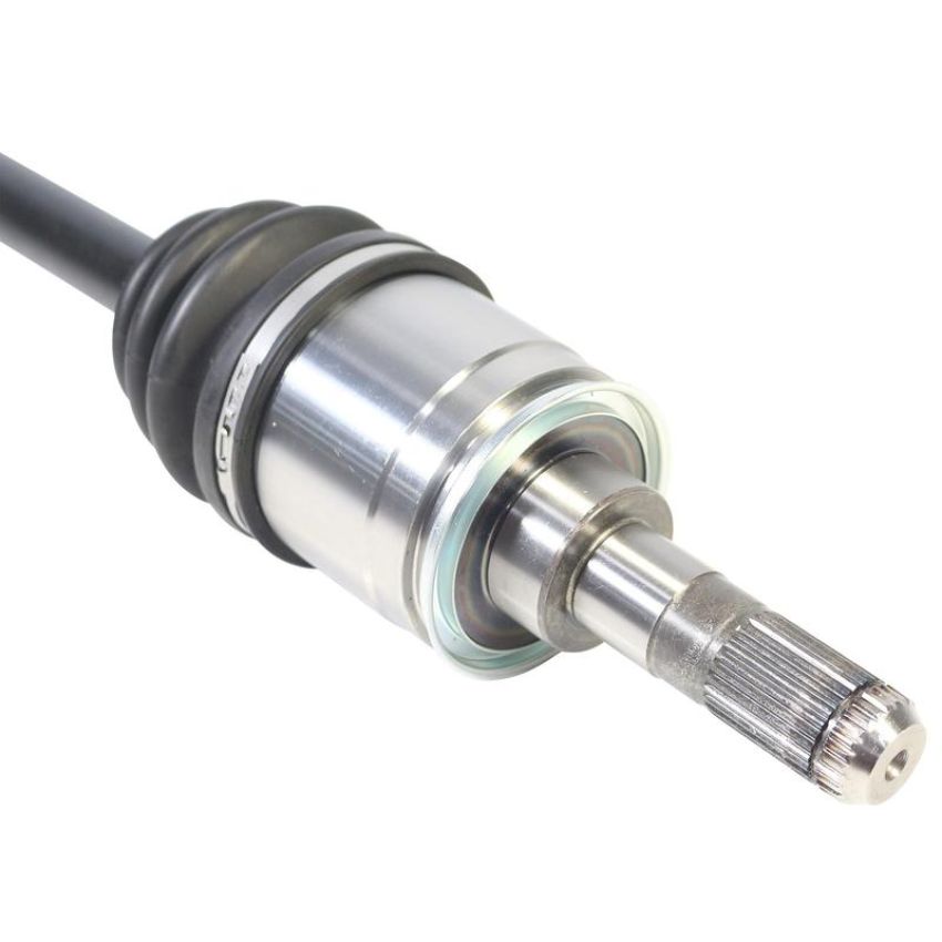 GSP NCV53178XD 17-24 Nissan TITAN CV Axle Assembly  - Front