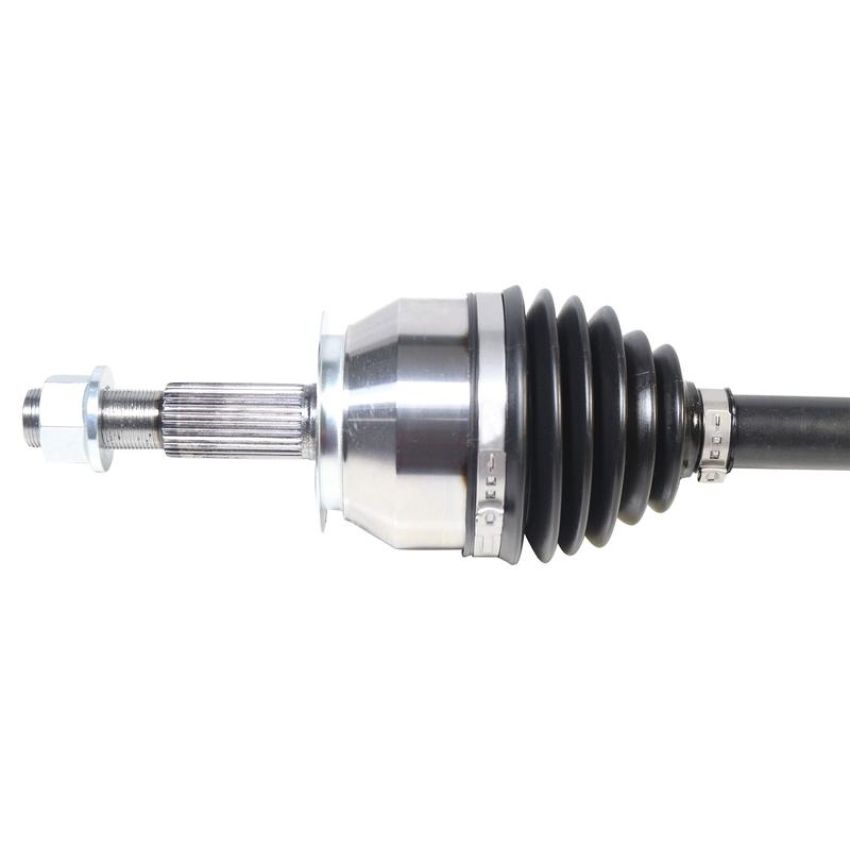 GSP NCV53178XD 17-24 Nissan TITAN CV Axle Assembly  - Front