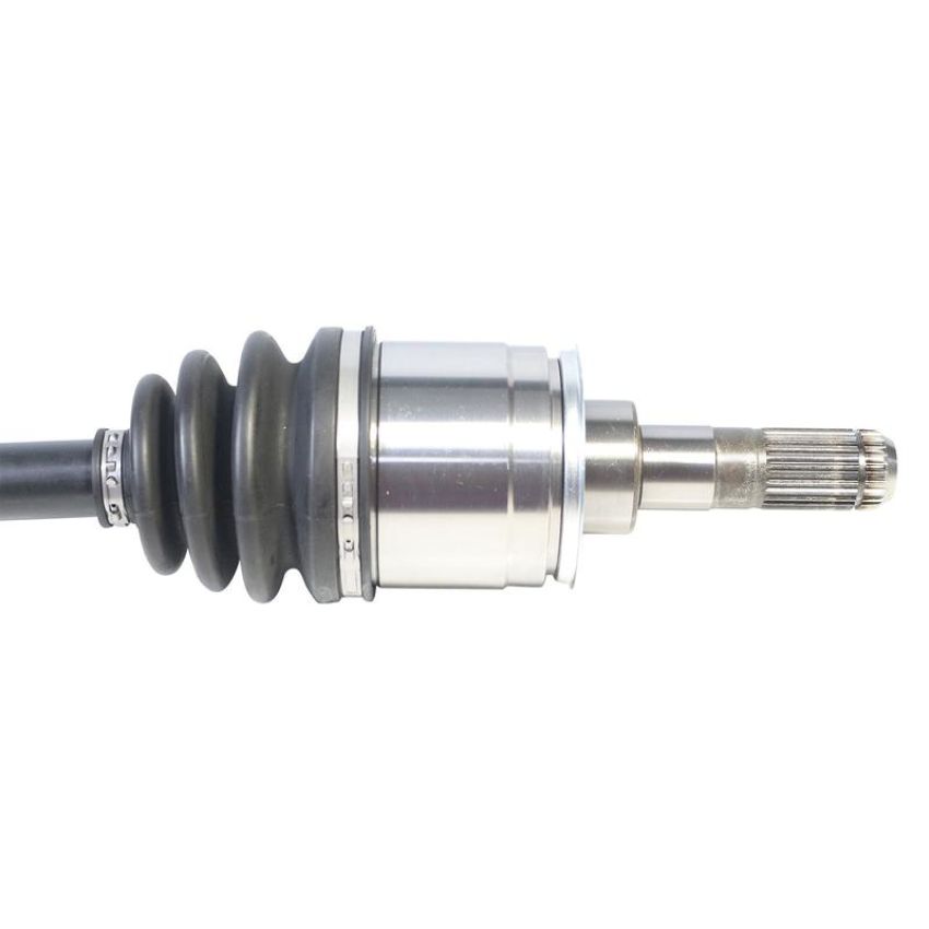 GSP NCV53178XD 17-24 Nissan TITAN CV Axle Assembly  - Front