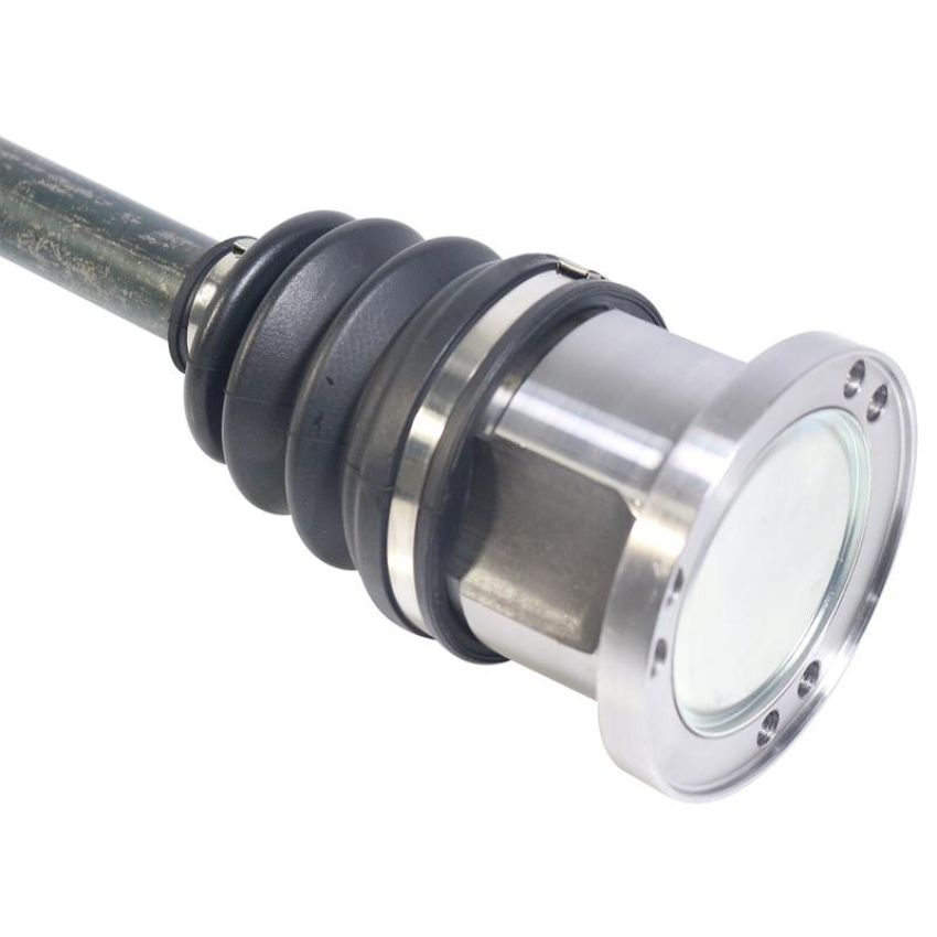 GSP NCV53181 INFINITI, Nissan (3.7) CV Axle Assembly  - Front Left