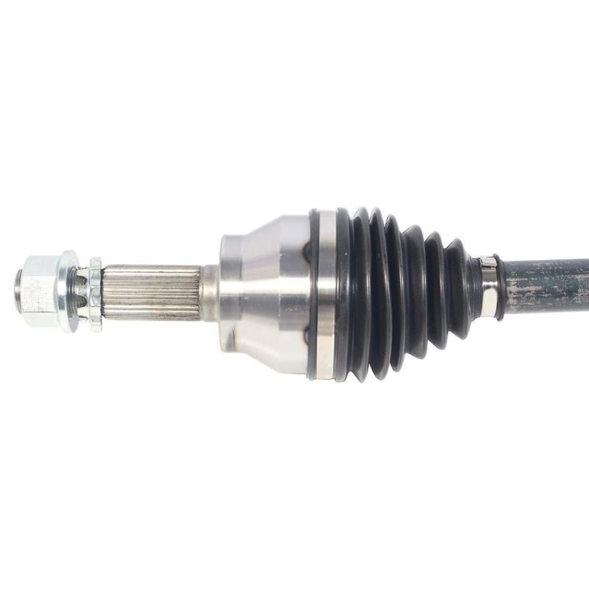 GSP NCV53181 INFINITI, Nissan (3.7) CV Axle Assembly  - Front Left