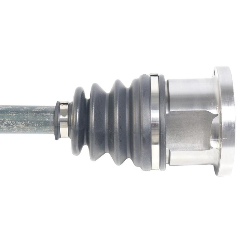 GSP NCV53181 INFINITI, Nissan (3.7) CV Axle Assembly  - Front Left