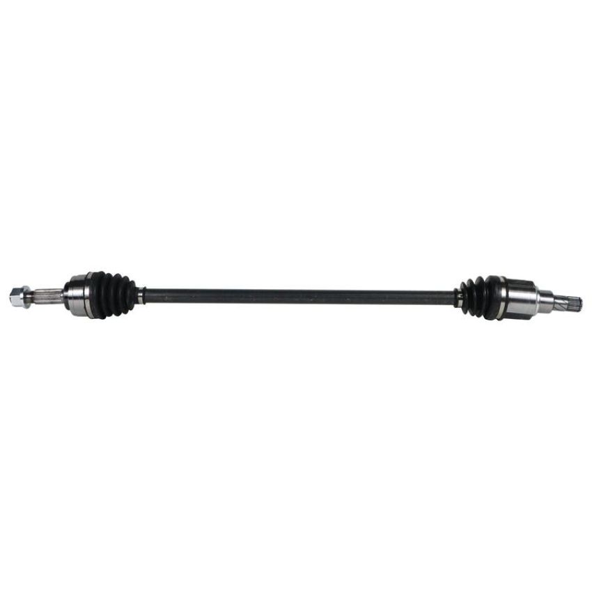 GSP NCV53182 Nissan CV Axle Assembly  - Front Right