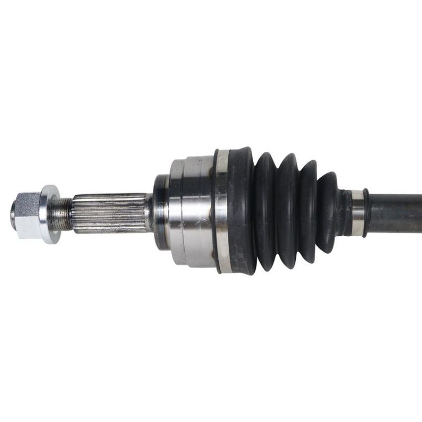 GSP NCV53182 Nissan CV Axle Assembly  - Front Right