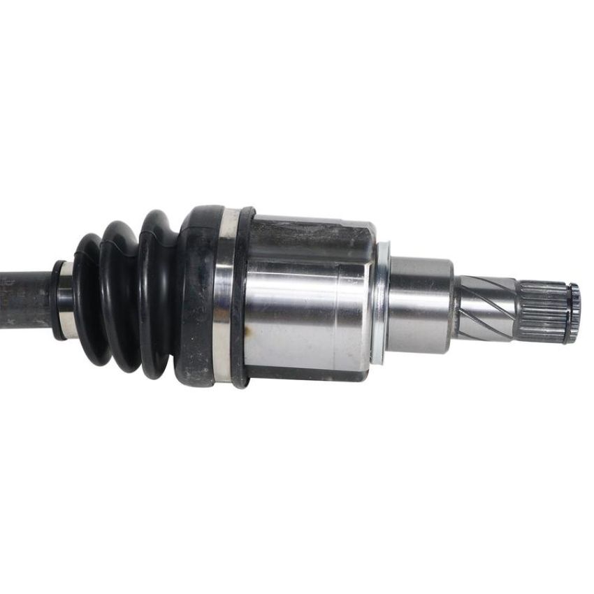 GSP NCV53182 Nissan CV Axle Assembly  - Front Right