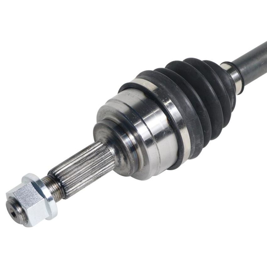 GSP NCV53182 Nissan CV Axle Assembly  - Front Right
