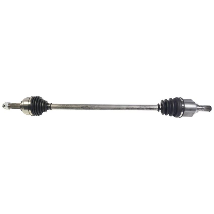 GSP NCV53183 09-11 Nissan Versa (1.6) CV Axle Assembly  - Front Right