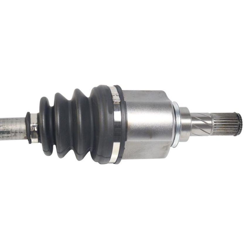 GSP NCV53183 09-11 Nissan Versa (1.6) CV Axle Assembly  - Front Right