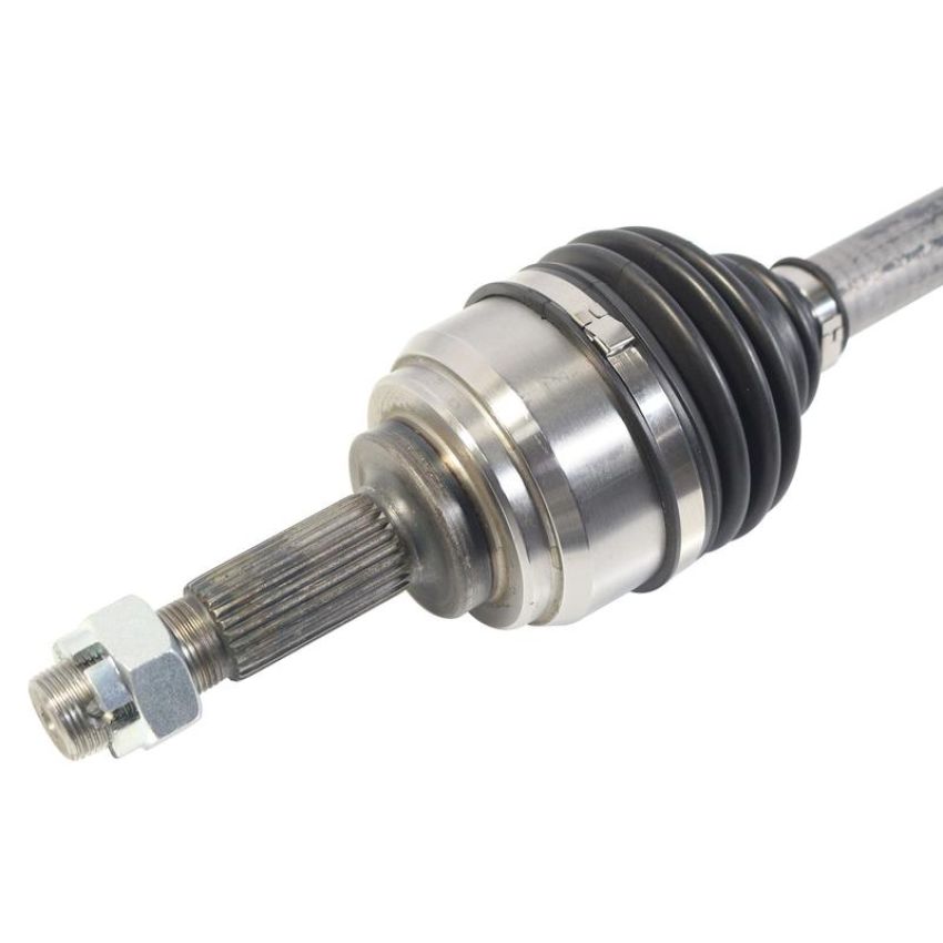 GSP NCV53183 09-11 Nissan Versa (1.6) CV Axle Assembly  - Front Right