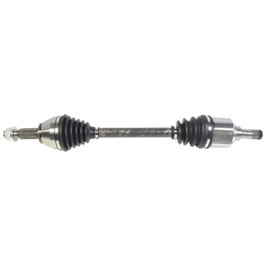 GSP NCV53184 17-19 Nissan Sentra (1.6) CV Axle Assembly  - Front Left