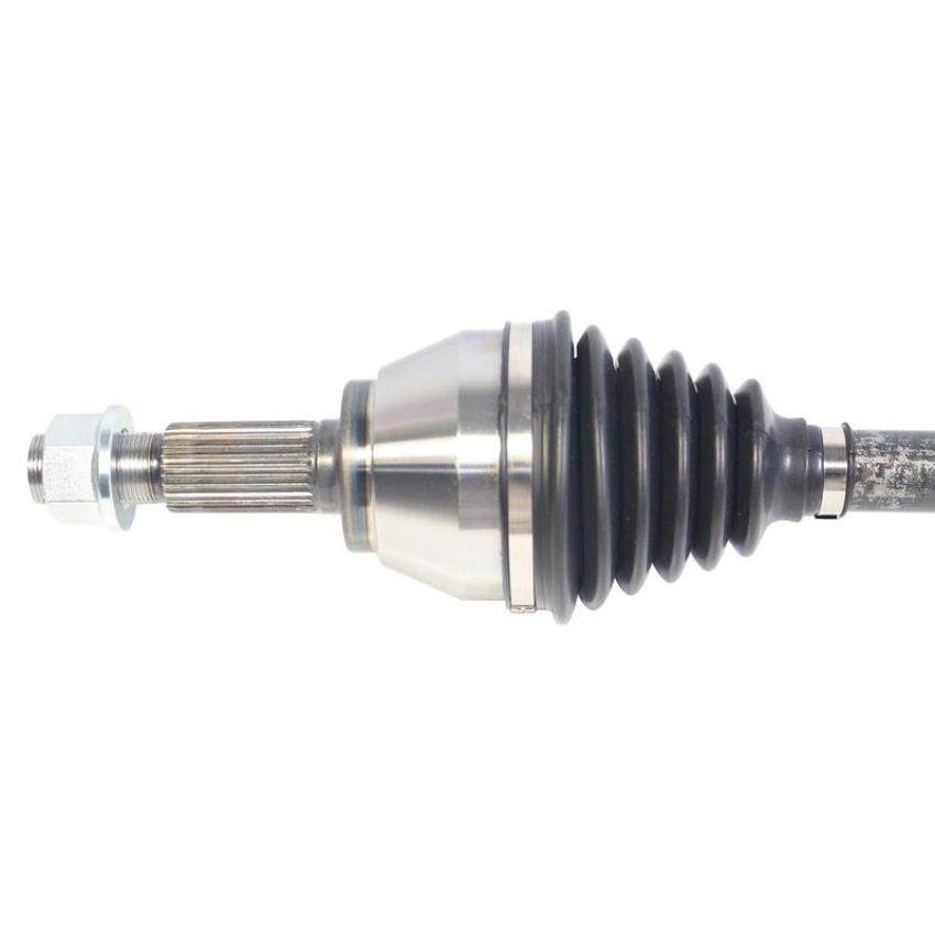 GSP NCV53184 17-19 Nissan Sentra (1.6) CV Axle Assembly  - Front Left