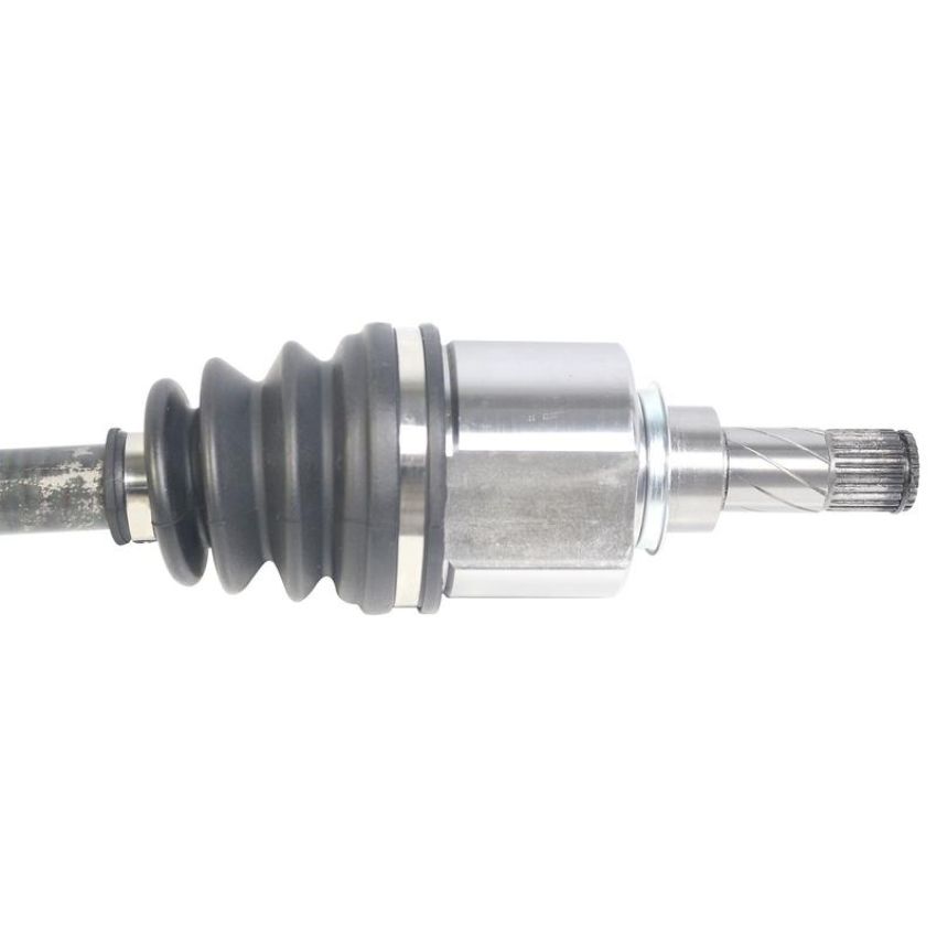 GSP NCV53184 17-19 Nissan Sentra (1.6) CV Axle Assembly  - Front Left