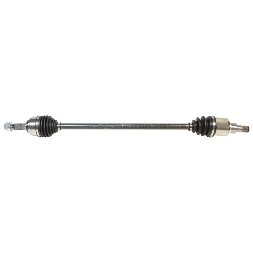 GSP NCV53189 Nissan (1.6) CV Axle Assembly  - Front Right