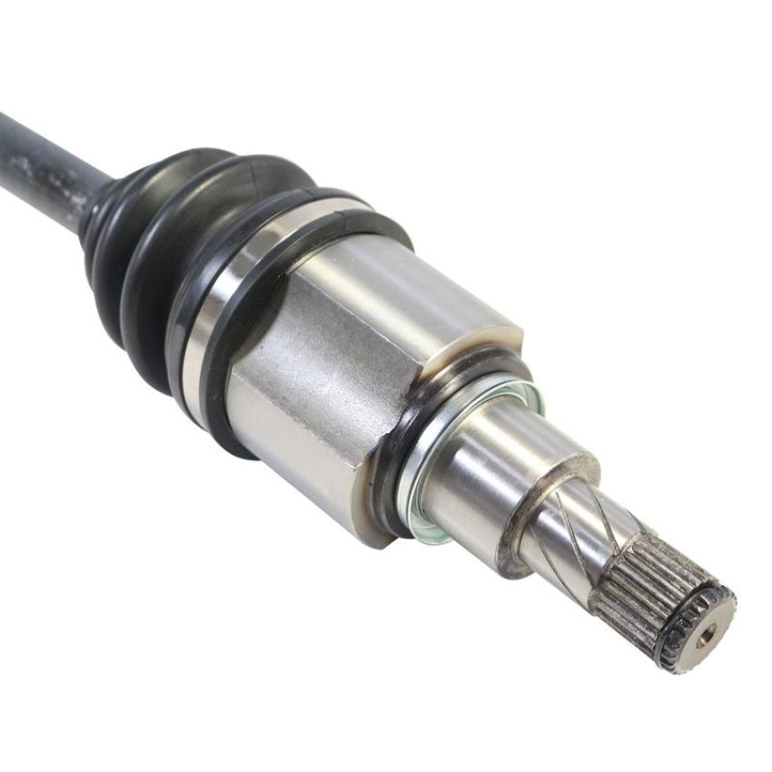 GSP NCV53189 Nissan (1.6) CV Axle Assembly  - Front Right