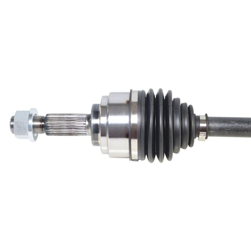 GSP NCV53189 Nissan (1.6) CV Axle Assembly  - Front Right