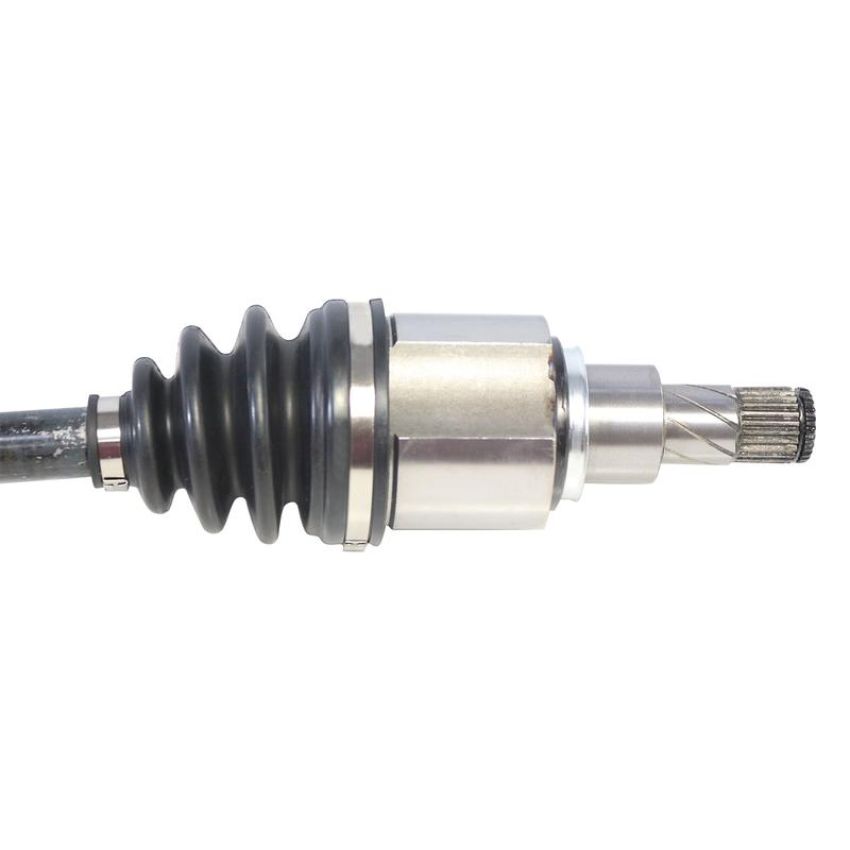 GSP NCV53189 Nissan (1.6) CV Axle Assembly  - Front Right