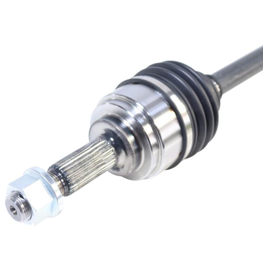 GSP NCV53189 Nissan (1.6) CV Axle Assembly  - Front Right