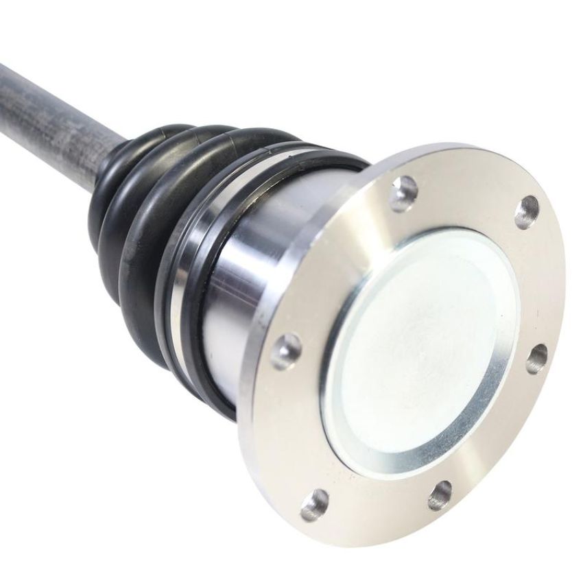 GSP NCV53196 INFINITI, Nissan CV Axle Assembly  - Rear