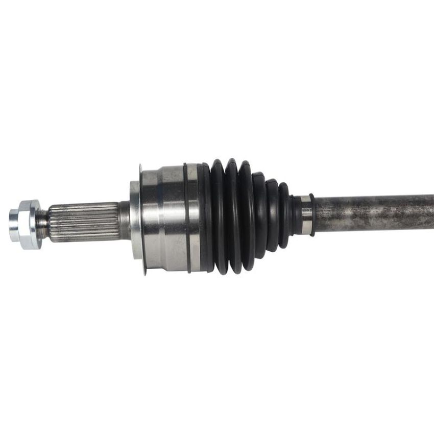 GSP NCV53197 Subaru CV Axle Assembly  - Front
