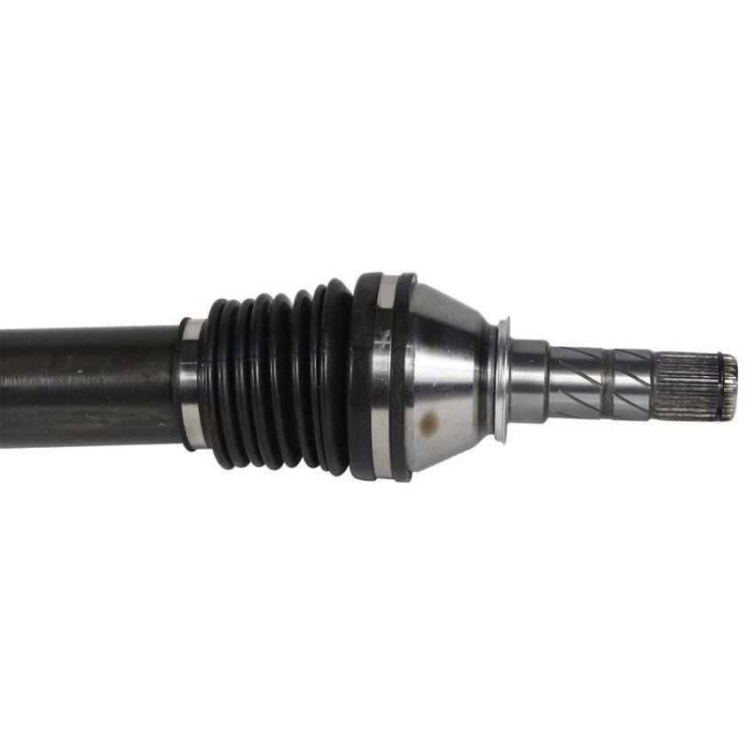 GSP NCV53197 Subaru CV Axle Assembly  - Front