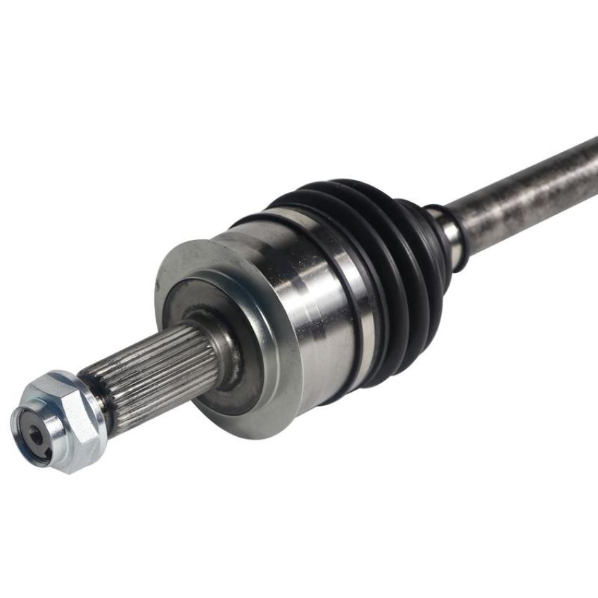 GSP NCV53197 Subaru CV Axle Assembly  - Front