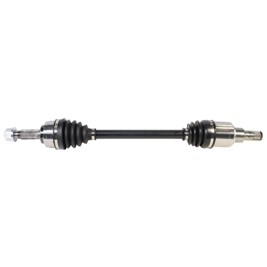 GSP NCV53199 Nissan CV Axle Assembly  - Front Left
