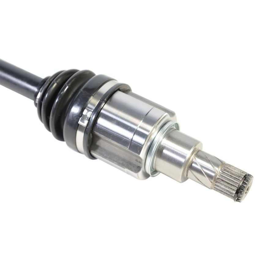 GSP NCV53199 Nissan CV Axle Assembly  - Front Left