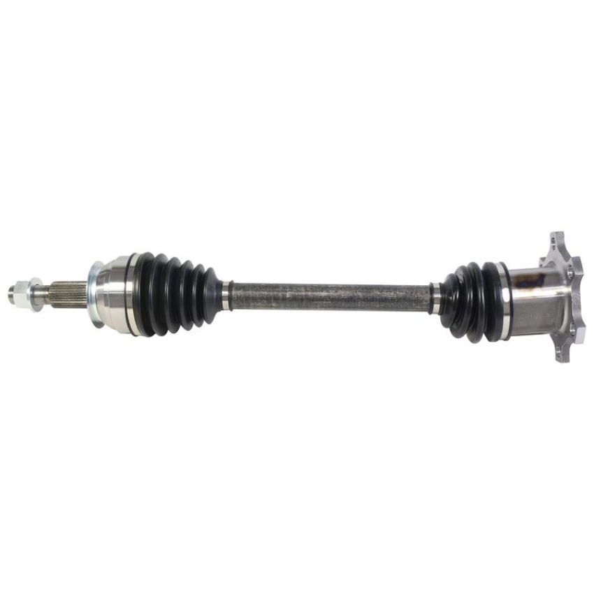 GSP NCV53205 09-24 Nissan GT-R CV Axle Assembly  - Rear