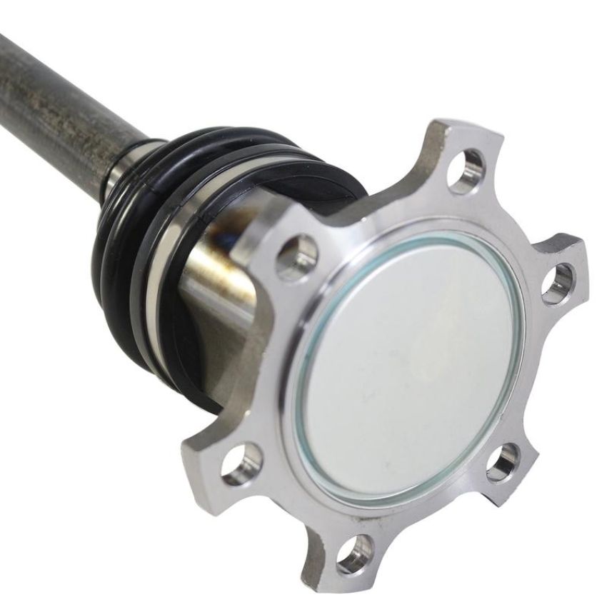 GSP NCV53205 09-24 Nissan GT-R CV Axle Assembly  - Rear