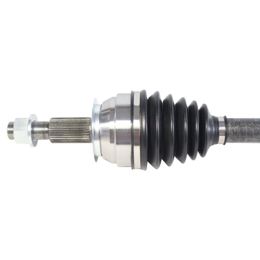 GSP NCV53205 09-24 Nissan GT-R CV Axle Assembly  - Rear