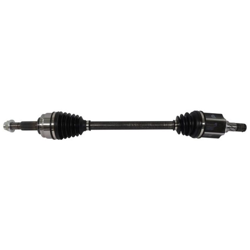 GSP NCV53206 18-24 Nissan LEAF CV Axle Assembly  - Front Left