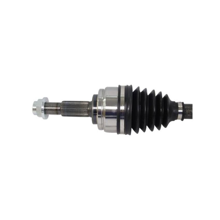 GSP NCV53206 18-24 Nissan LEAF CV Axle Assembly  - Front Left