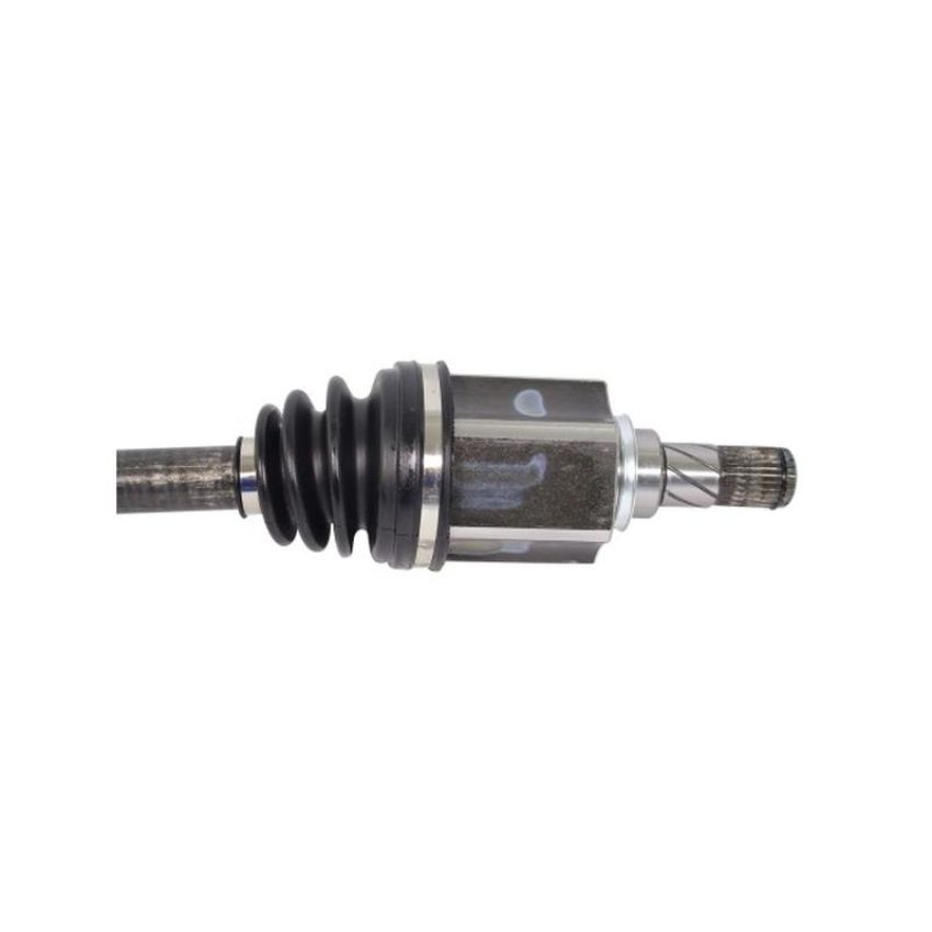 GSP NCV53206 18-24 Nissan LEAF CV Axle Assembly  - Front Left