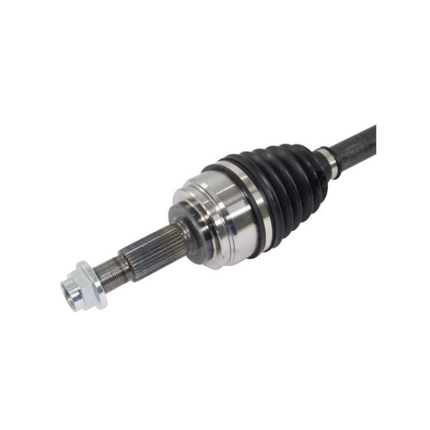 GSP NCV53206 18-24 Nissan LEAF CV Axle Assembly  - Front Left