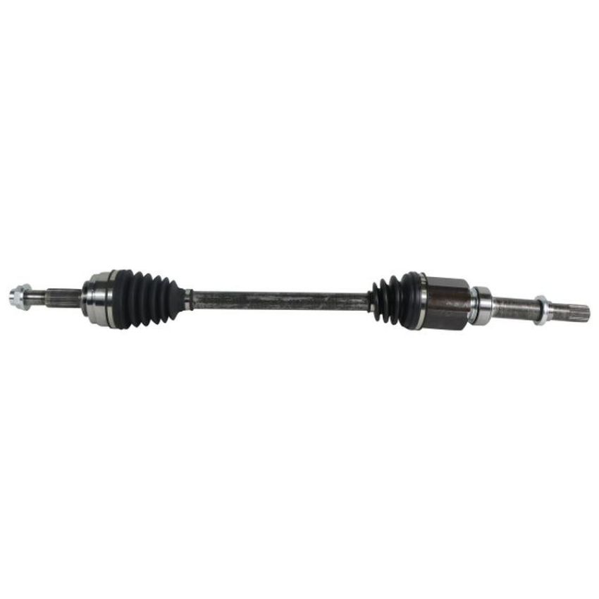 GSP NCV53207 18-24 Nissan LEAF CV Axle Assembly  - Front Right