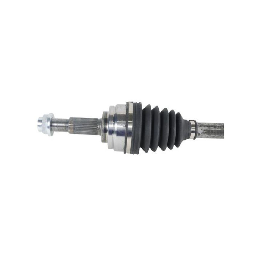 GSP NCV53207 18-24 Nissan LEAF CV Axle Assembly  - Front Right