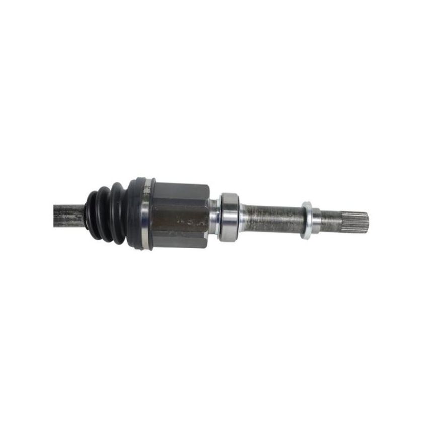 GSP NCV53207 18-24 Nissan LEAF CV Axle Assembly  - Front Right