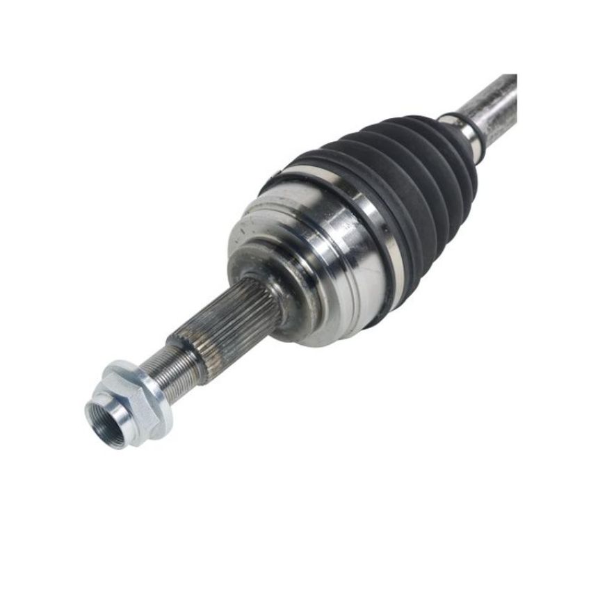 GSP NCV53207 18-24 Nissan LEAF CV Axle Assembly  - Front Right