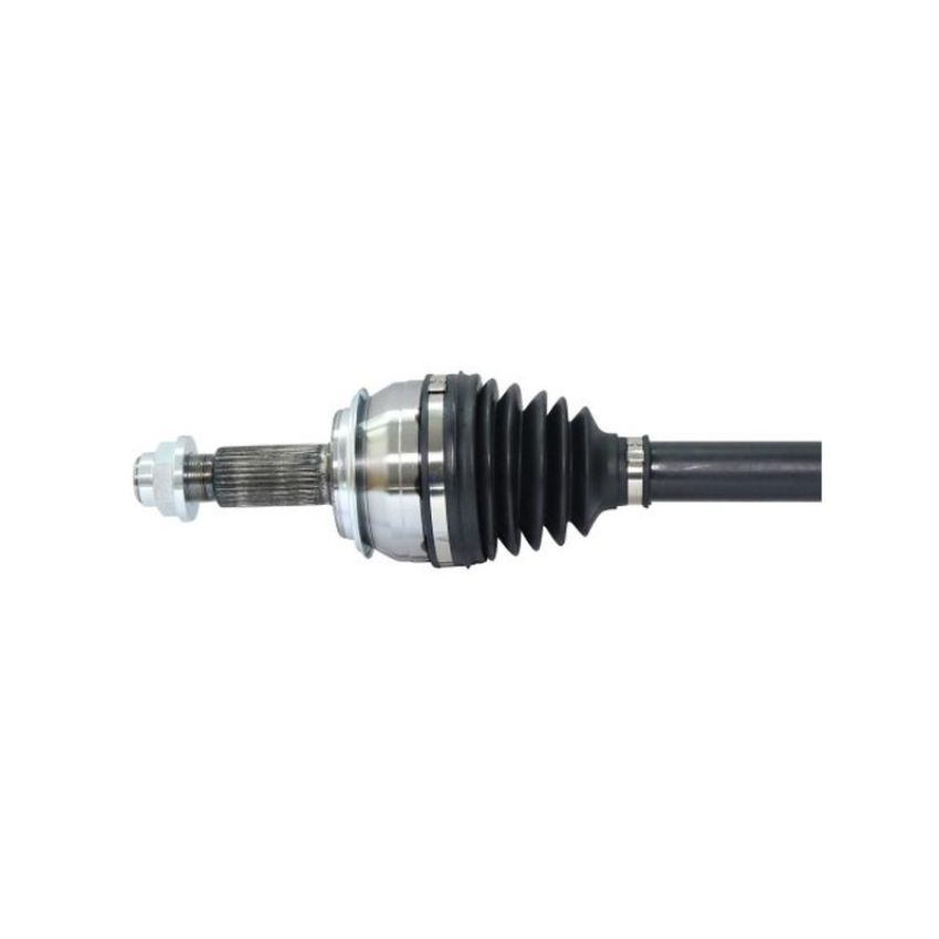 GSP NCV53208 21-24 Nissan Rogue (1.5) CV Axle Assembly  - Front Left