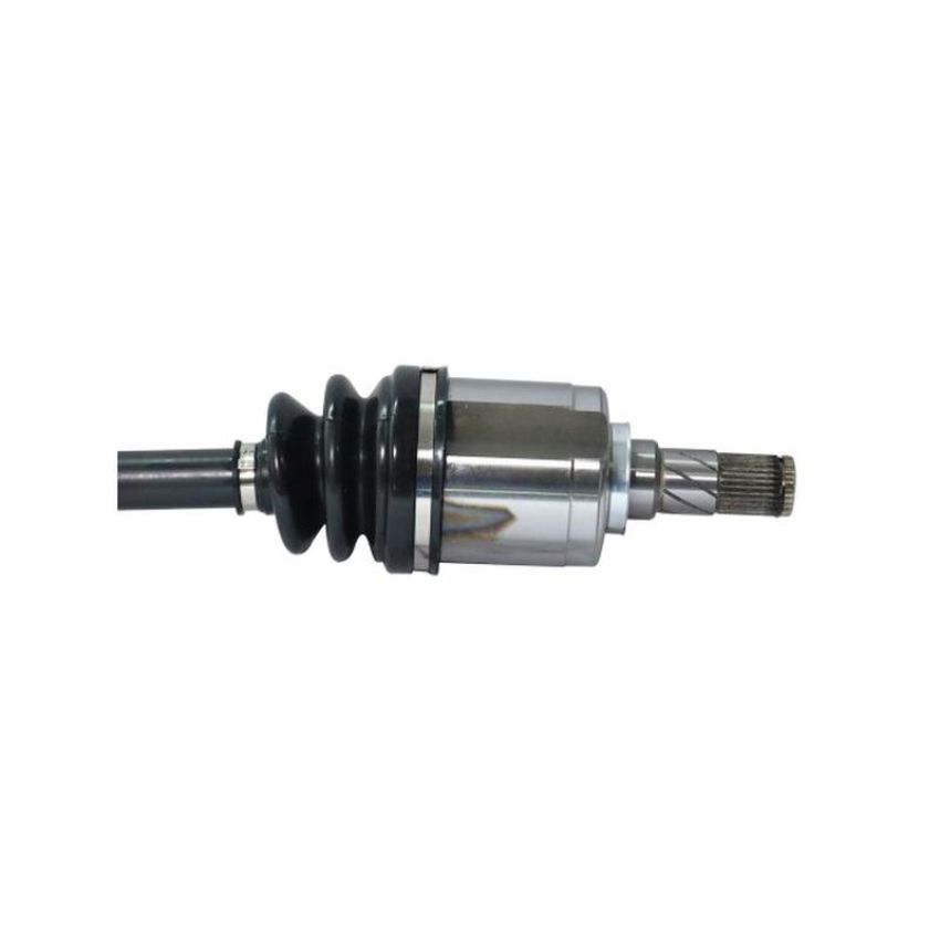 GSP NCV53208 21-24 Nissan Rogue (1.5) CV Axle Assembly  - Front Left